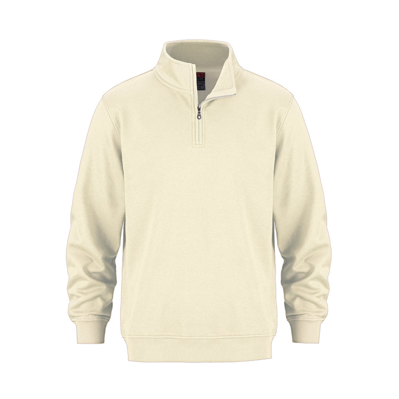CSW CSW 24/7 - Flux 1/4 Zip Sweatshirt - L00545