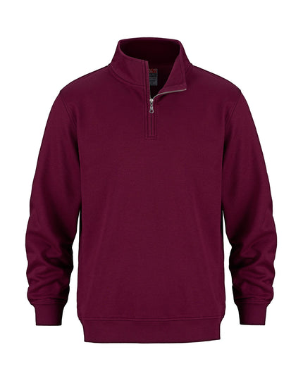 CSW CSW 24/7 - Flux 1/4 Zip Sweatshirt - L00545