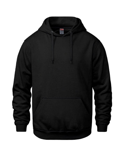 CSW 24/7 - Vault Adult Pullover Hooded Sweatshirt - L00550