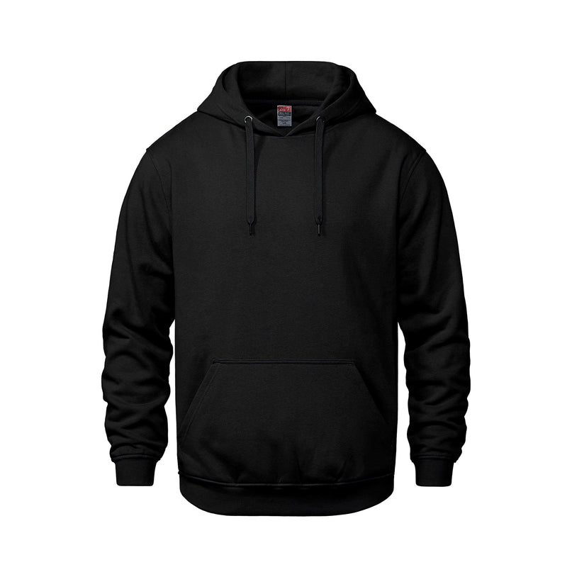 CSW 24/7 - Vault Adult Pullover Hooded Sweatshirt - L00550