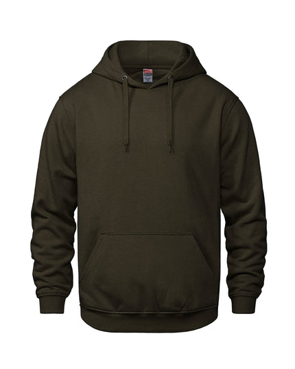 CSW 24/7 - Vault Adult Pullover Hooded Sweatshirt - L00550