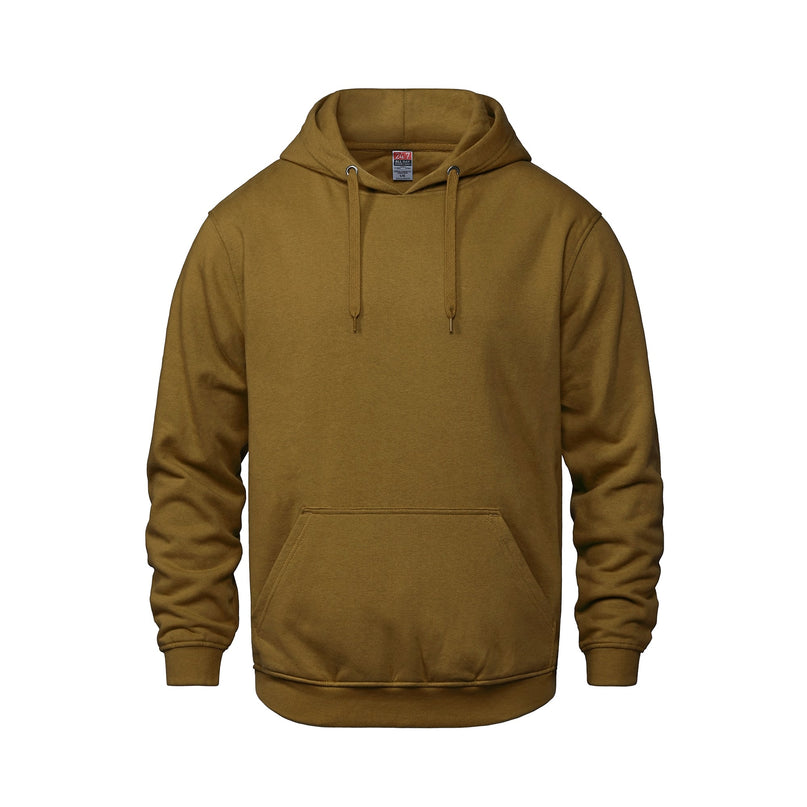 CSW 24/7 - Vault Adult Pullover Hooded Sweatshirt - L00550