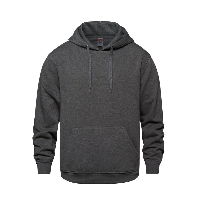 CSW 24/7 - Vault Adult Pullover Hooded Sweatshirt - L00550