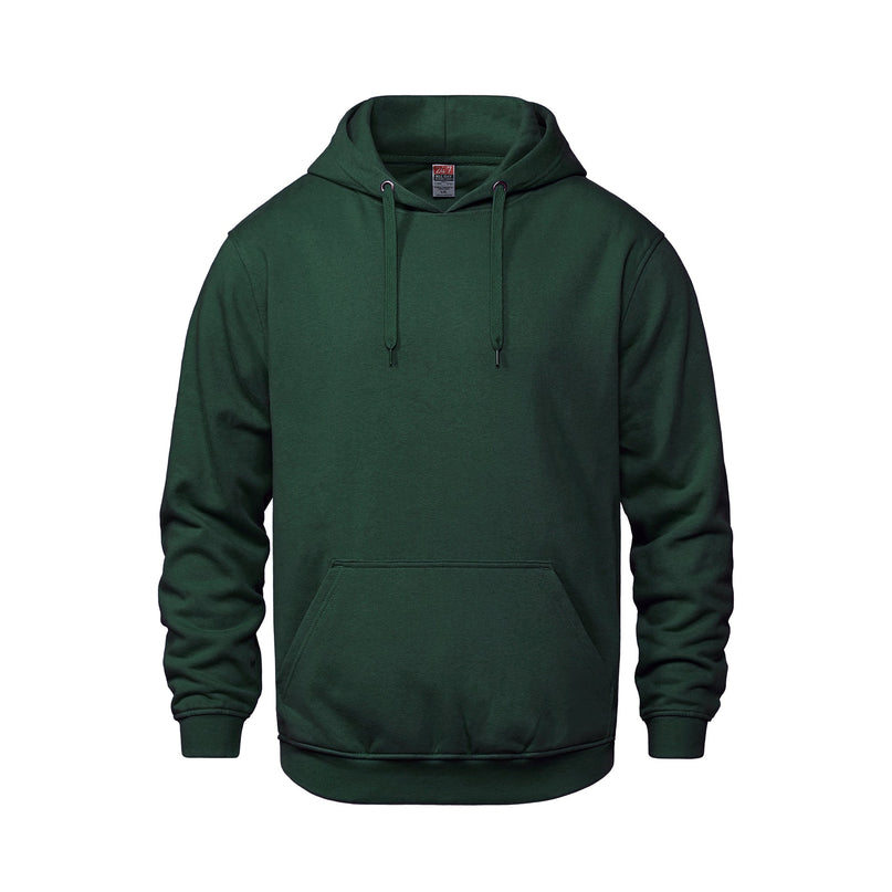 CSW 24/7 - Vault Adult Pullover Hooded Sweatshirt - L00550