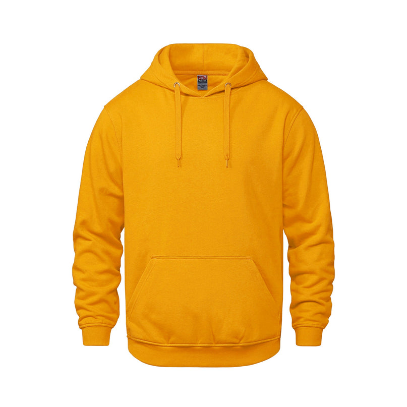 CSW 24/7 - Vault Adult Pullover Hooded Sweatshirt - L00550