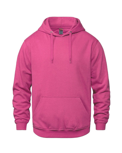 CSW 24/7 - Vault Adult Pullover Hooded Sweatshirt - L00550