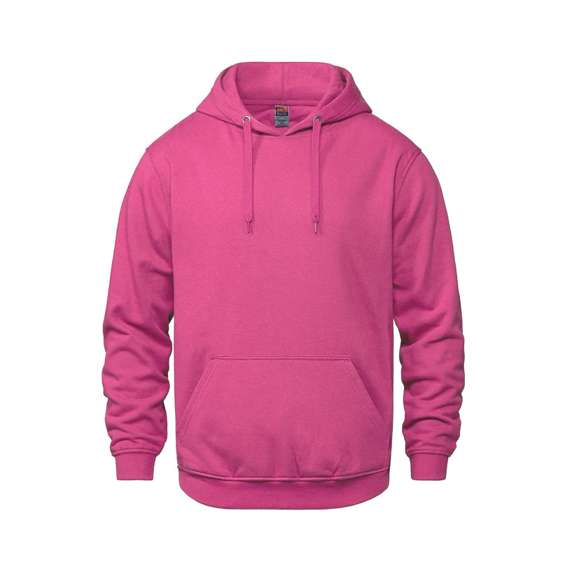 CSW 24/7 - Vault Adult Pullover Hooded Sweatshirt - L00550