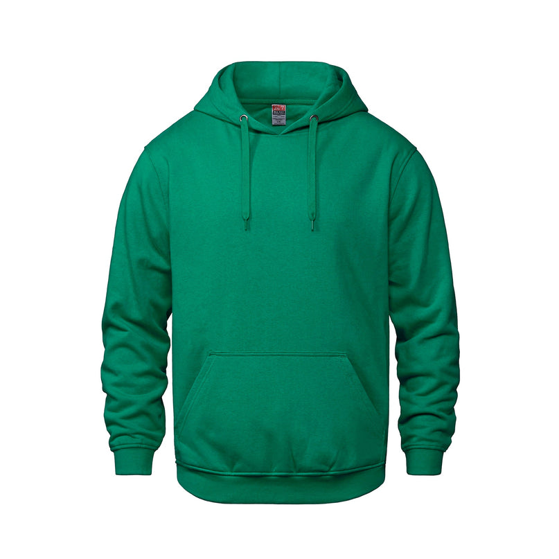 CSW 24/7 - Vault Adult Pullover Hooded Sweatshirt - L00550