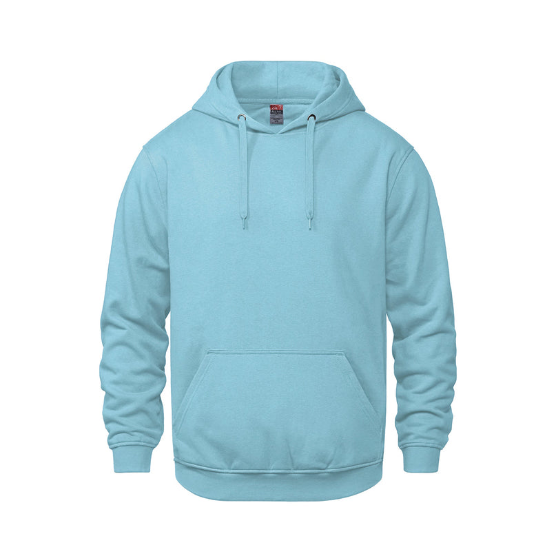 CSW 24/7 - Vault Adult Pullover Hooded Sweatshirt - L00550