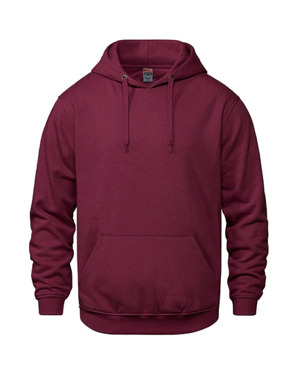 CSW 24/7 - Vault Adult Pullover Hooded Sweatshirt - L00550