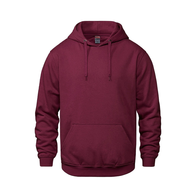 CSW 24/7 - Vault Adult Pullover Hooded Sweatshirt - L00550