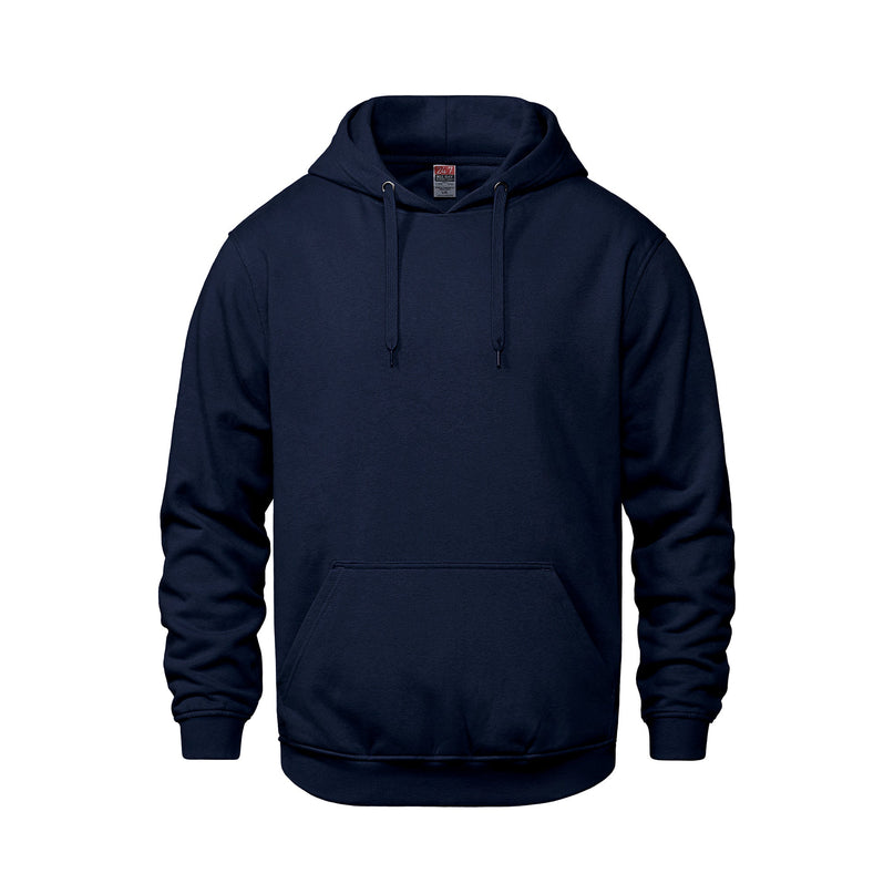 CSW 24/7 - Vault Adult Pullover Hooded Sweatshirt - L00550