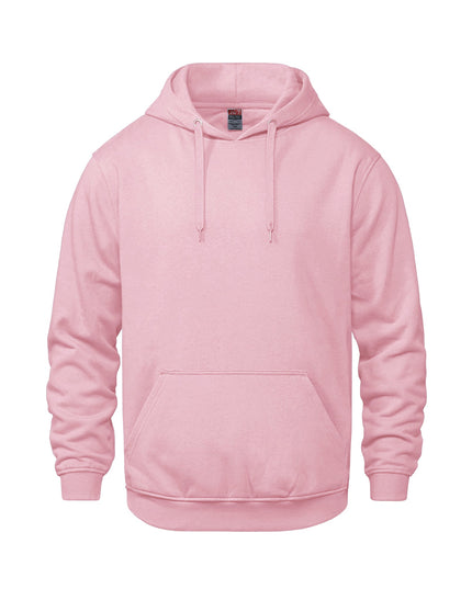 CSW 24/7 - Vault Adult Pullover Hooded Sweatshirt - L00550