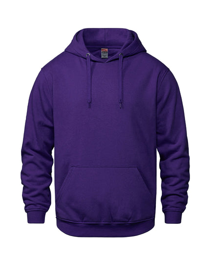 CSW 24/7 - Vault Adult Pullover Hooded Sweatshirt - L00550