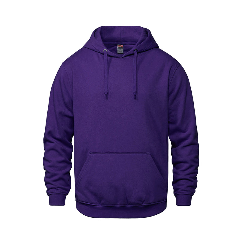CSW 24/7 - Vault Adult Pullover Hooded Sweatshirt - L00550