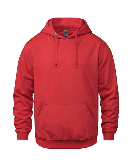 CSW 24/7 - Vault Adult Pullover Hooded Sweatshirt - L00550