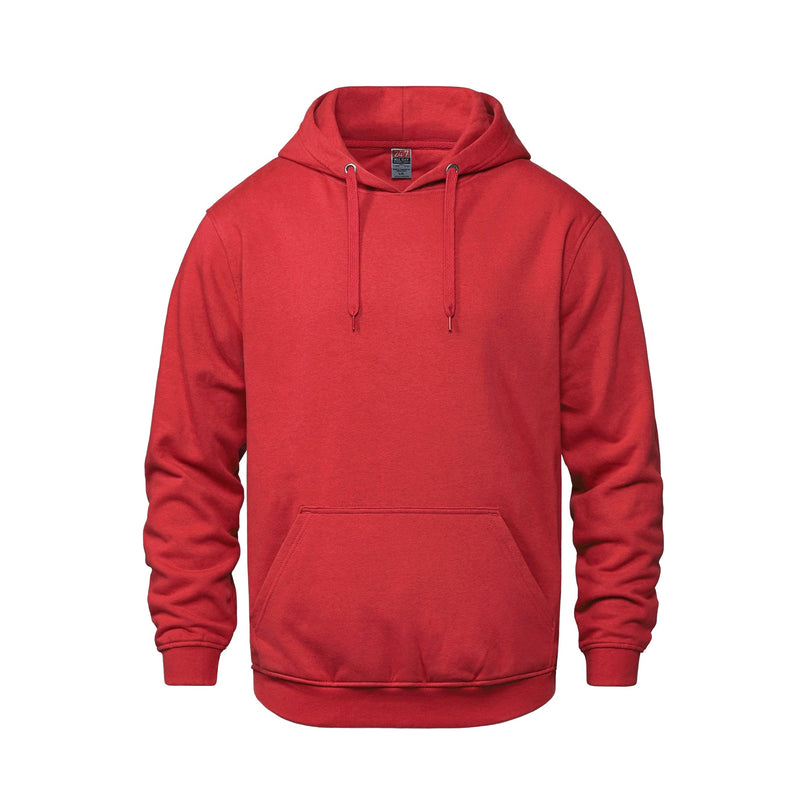 CSW 24/7 - Vault Adult Pullover Hooded Sweatshirt - L00550