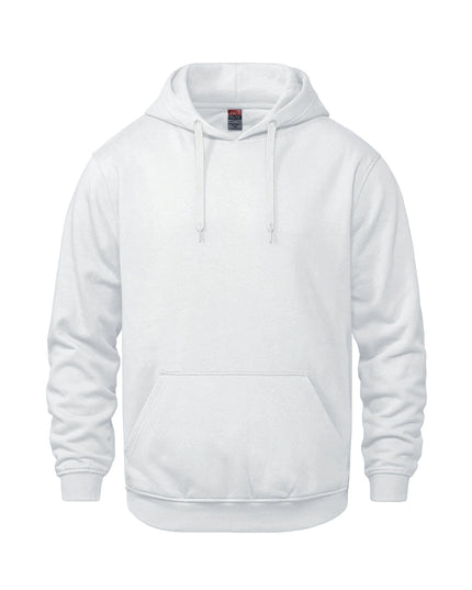 CSW 24/7 - Vault Adult Pullover Hooded Sweatshirt - L00550