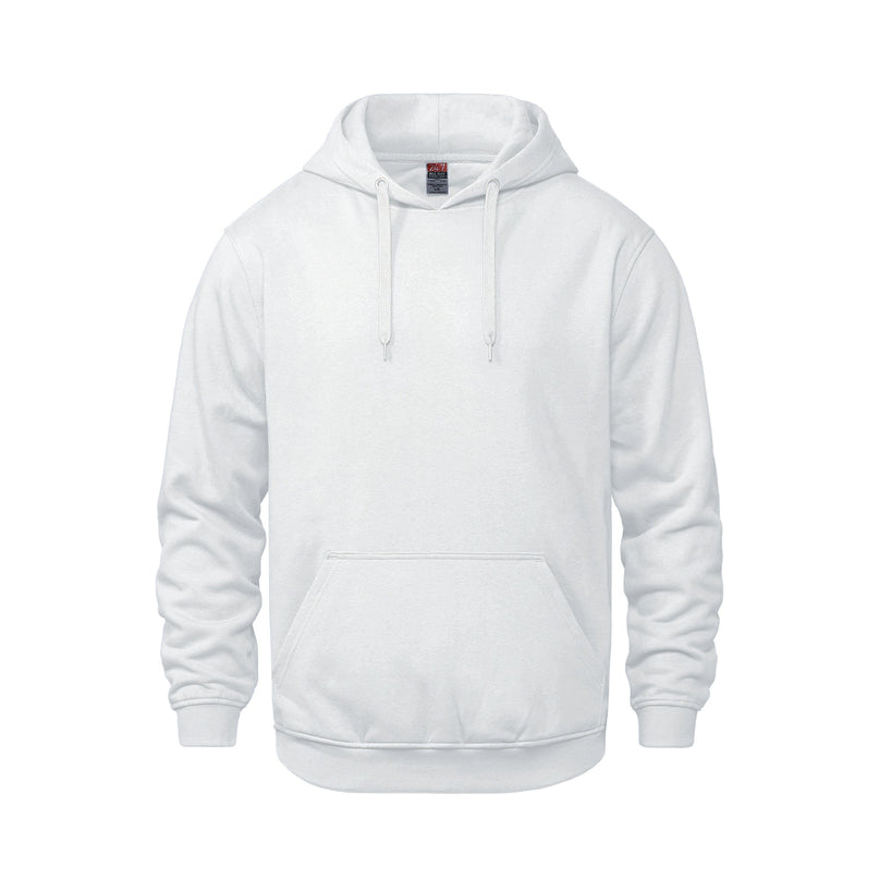 CSW 24/7 - Vault Adult Pullover Hooded Sweatshirt - L00550