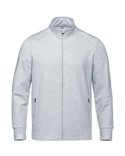 CSW Heritage 54 - Adventurer French Terry Performance Full Zip Sweatshirt - L00850