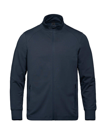 CSW Heritage 54 - Adventurer French Terry Performance Full Zip Sweatshirt - L00850