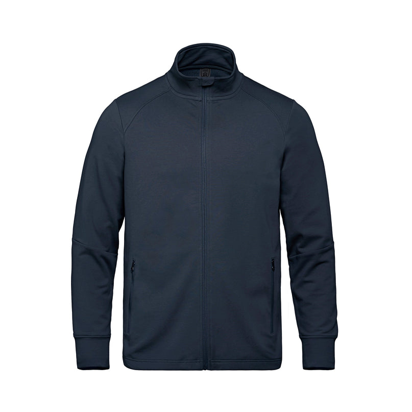 CSW Heritage 54 - Adventurer French Terry Performance Full Zip Sweatshirt - L00850