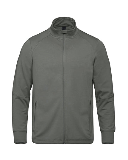CSW Heritage 54 - Adventurer French Terry Performance Full Zip Sweatshirt - L00850