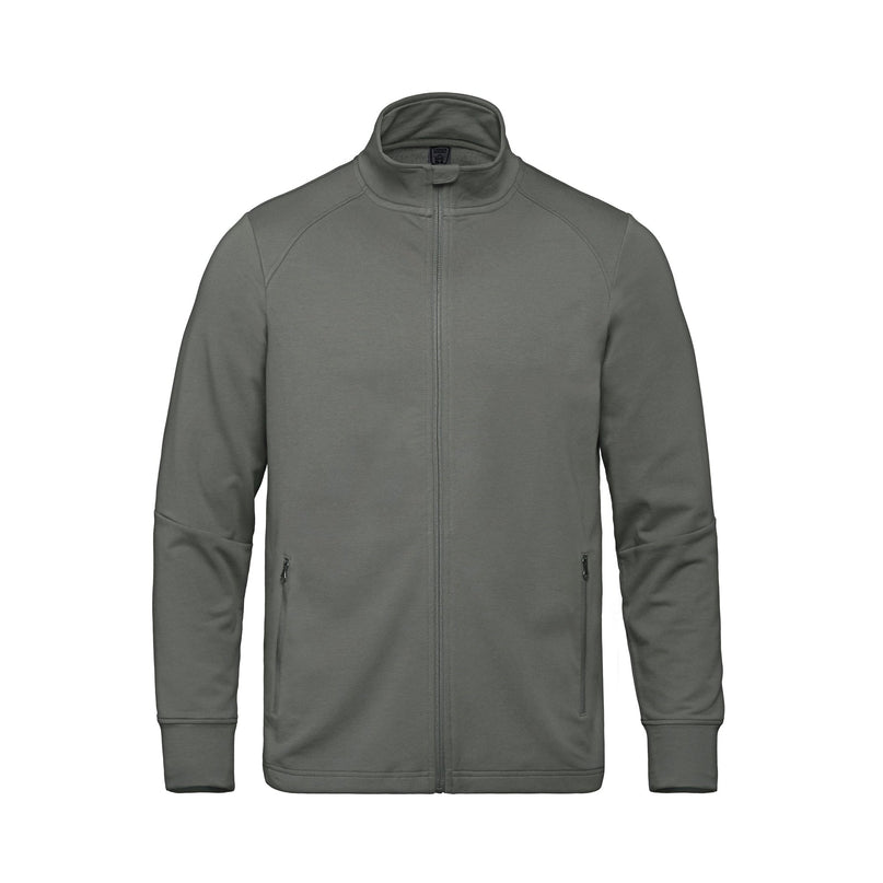 CSW Heritage 54 - Adventurer French Terry Performance Full Zip Sweatshirt - L00850