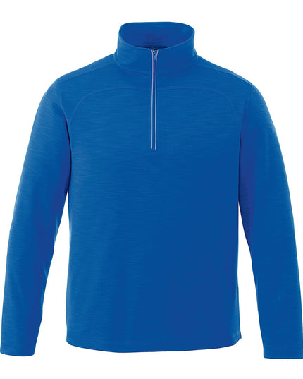 CSW CX2 - Meadowbrook Interlock 1/4 Zip Pullover - L00875