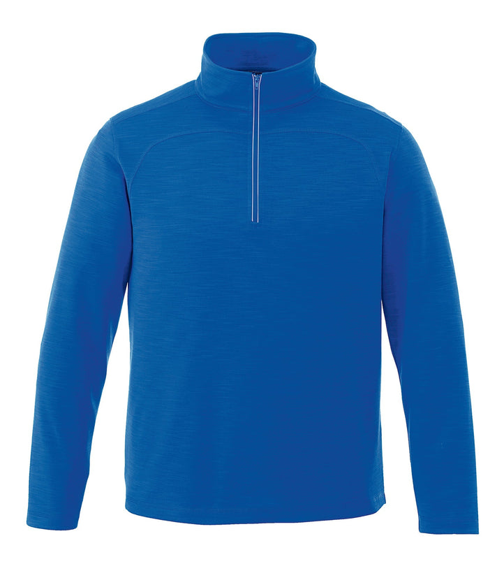 CSW CX2 - Meadowbrook Interlock 1/4 Zip Pullover - L00875