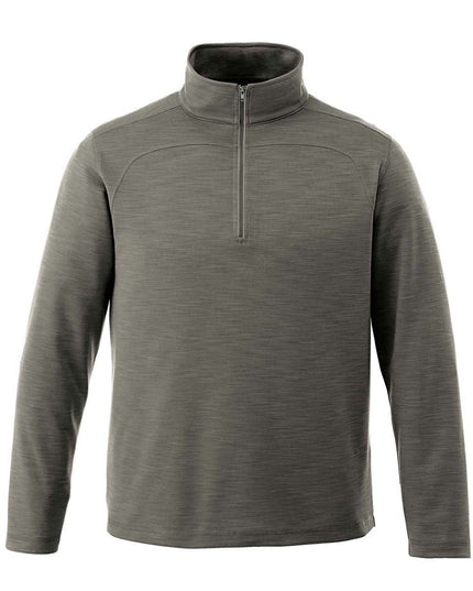 CSW CX2 - Meadowbrook Interlock 1/4 Zip Pullover - L00875