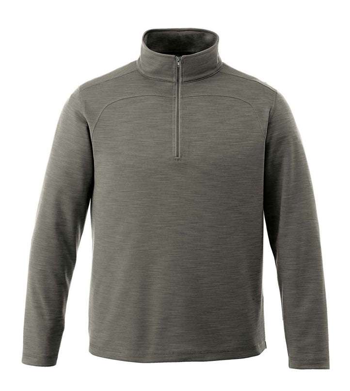 CSW CX2 - Meadowbrook Interlock 1/4 Zip Pullover - L00875