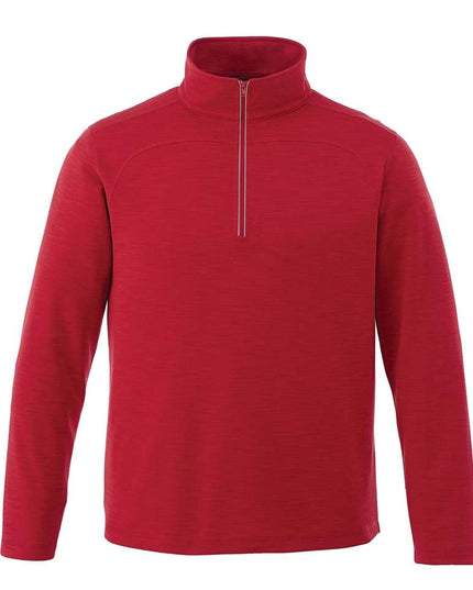 CSW CX2 - Meadowbrook Interlock 1/4 Zip Pullover - L00875