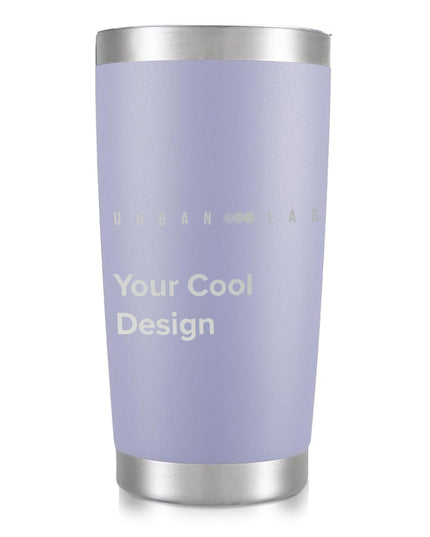 20oz Stainless Steel Tumbler (Powder Coated)
