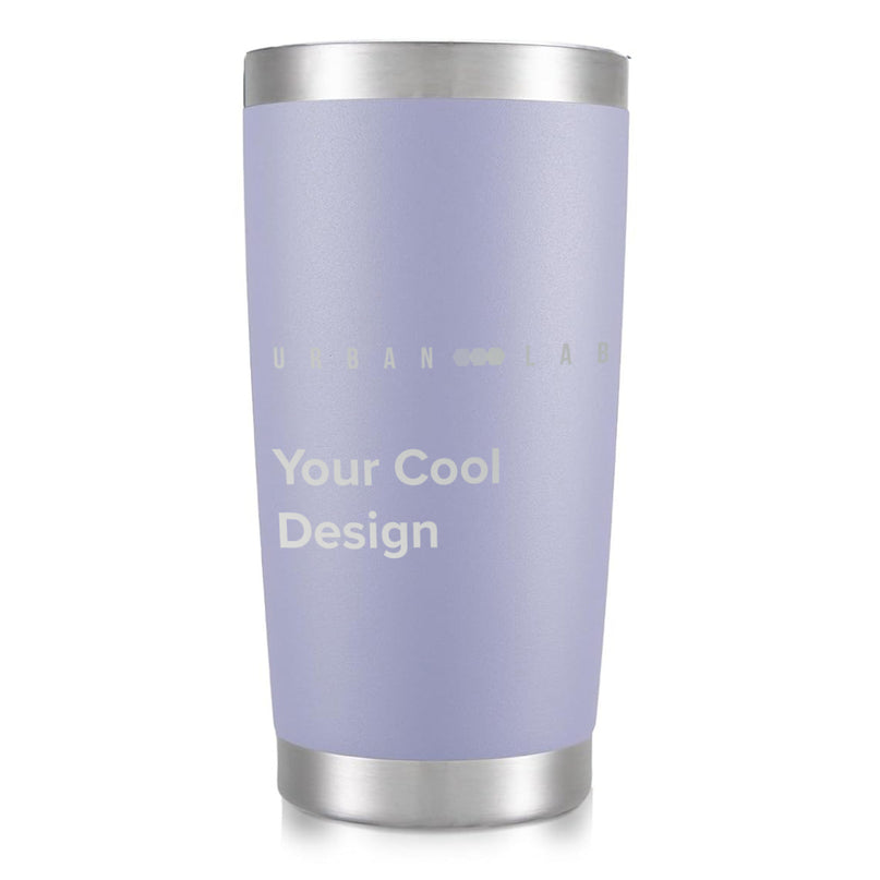 20oz Stainless Steel Tumbler (Powder Coated)