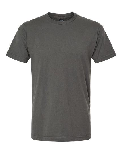 M&O - Fine Jersey T-Shirt - 4502