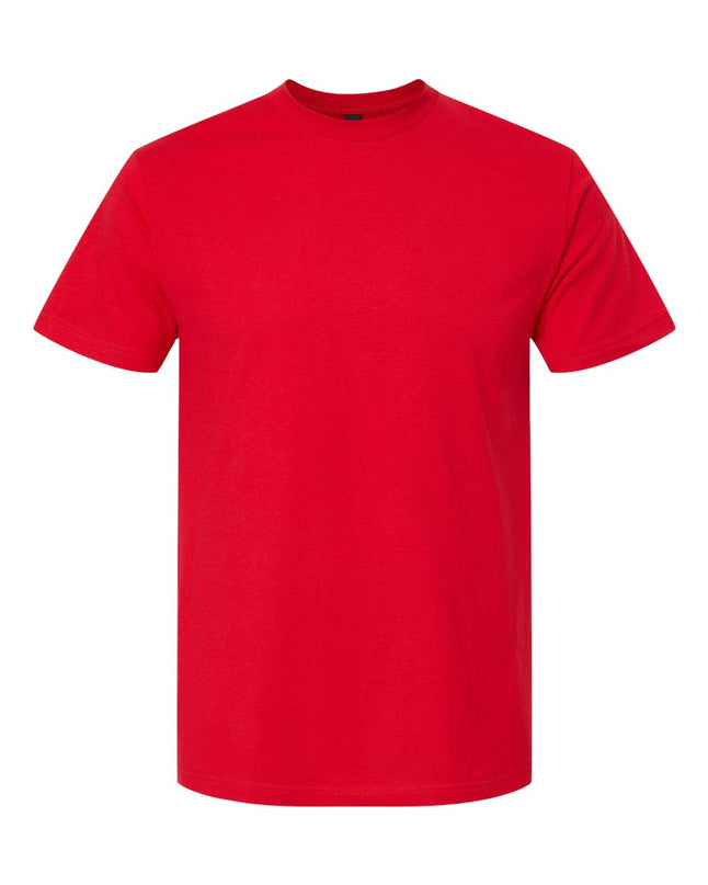 M&O - Fine Jersey T-Shirt - 4502