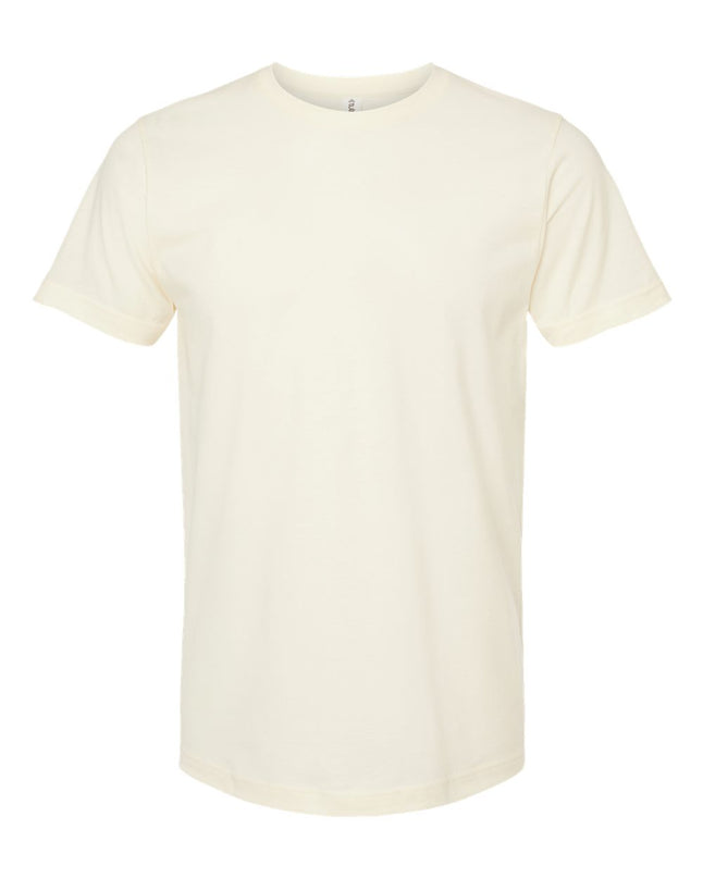 M&O - Fine Jersey T-Shirt - 4502