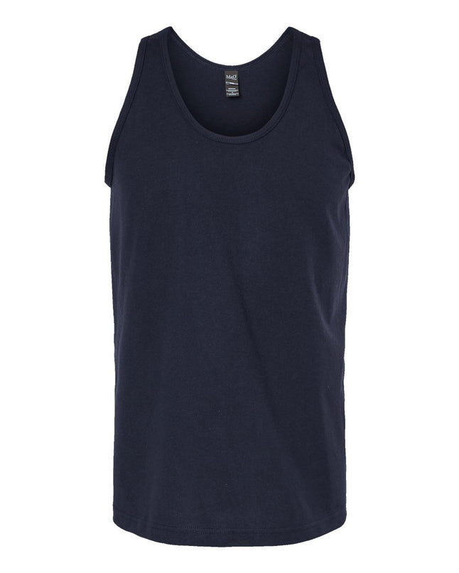 M&O - Tank Top - 4505
