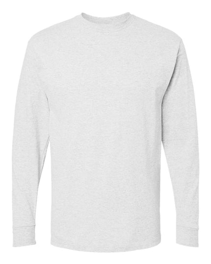 M&O - Soft Touch Long Sleeve T-Shirt - 4820