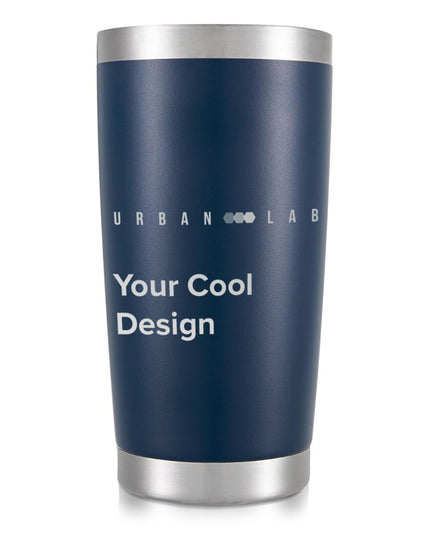 20oz Stainless Steel Tumbler (Powder Coated)