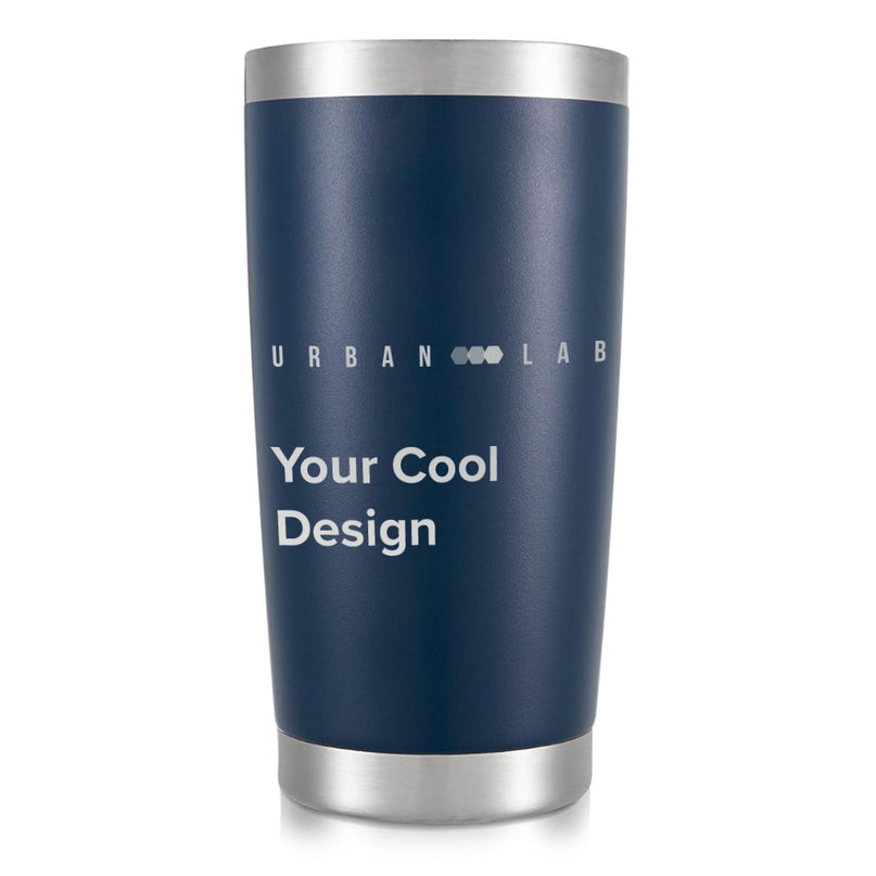 20oz Stainless Steel Tumbler (Powder Coated)