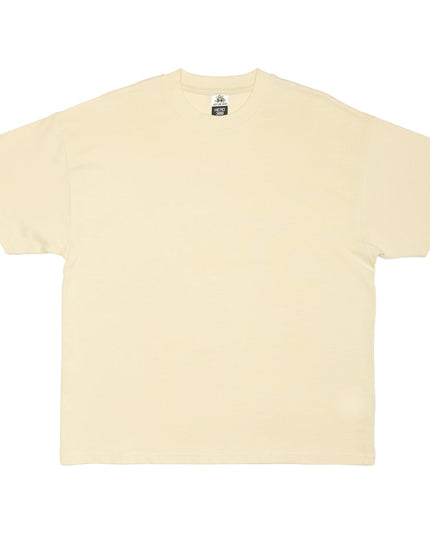 HERO - Super Heavy Oversized Tee - 300