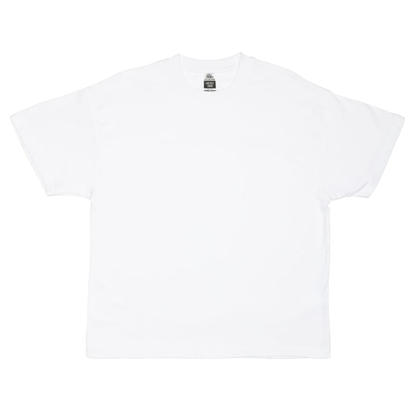 HERO - Super Heavy Oversized Tee - 300