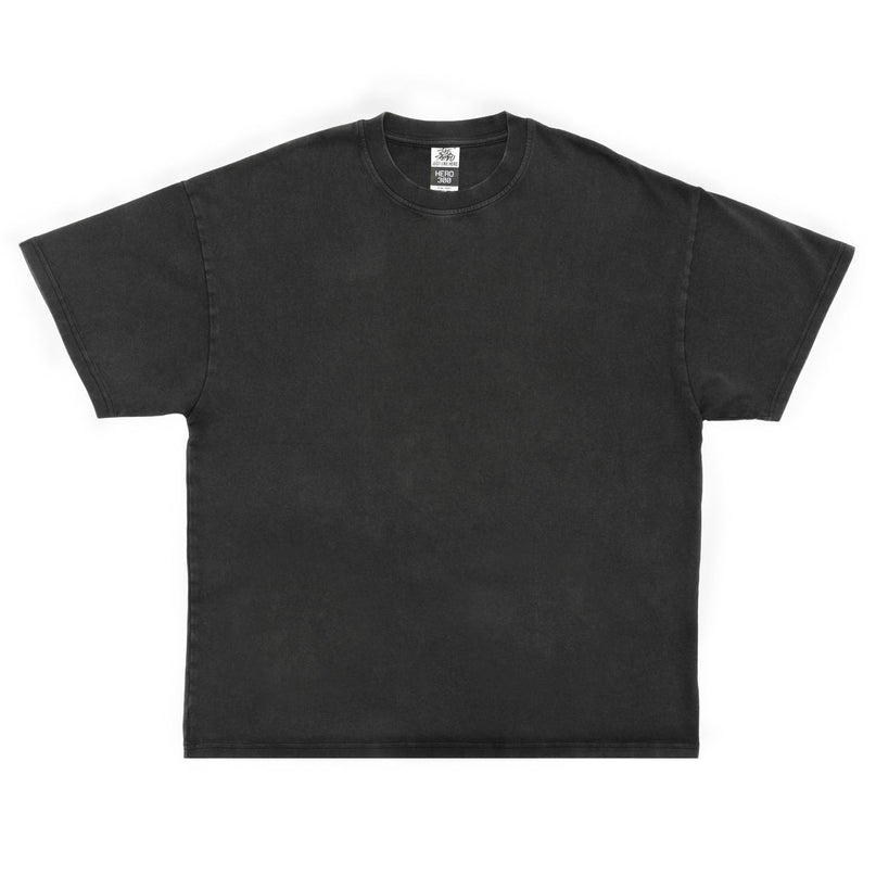 HERO - Super Heavy Oversized Tee - 300