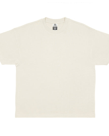 HERO - Super Heavy Oversized Tee - 300