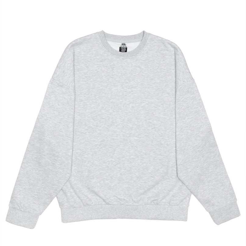 HERO - MAX Crewneck - 1050