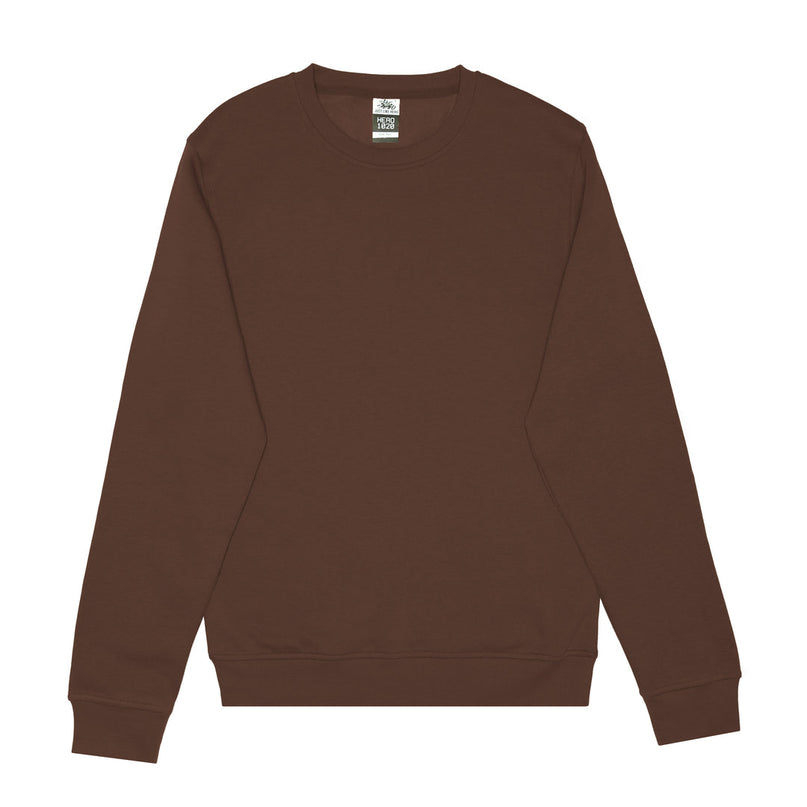 HERO - Crewneck Sweatshirt - 1020