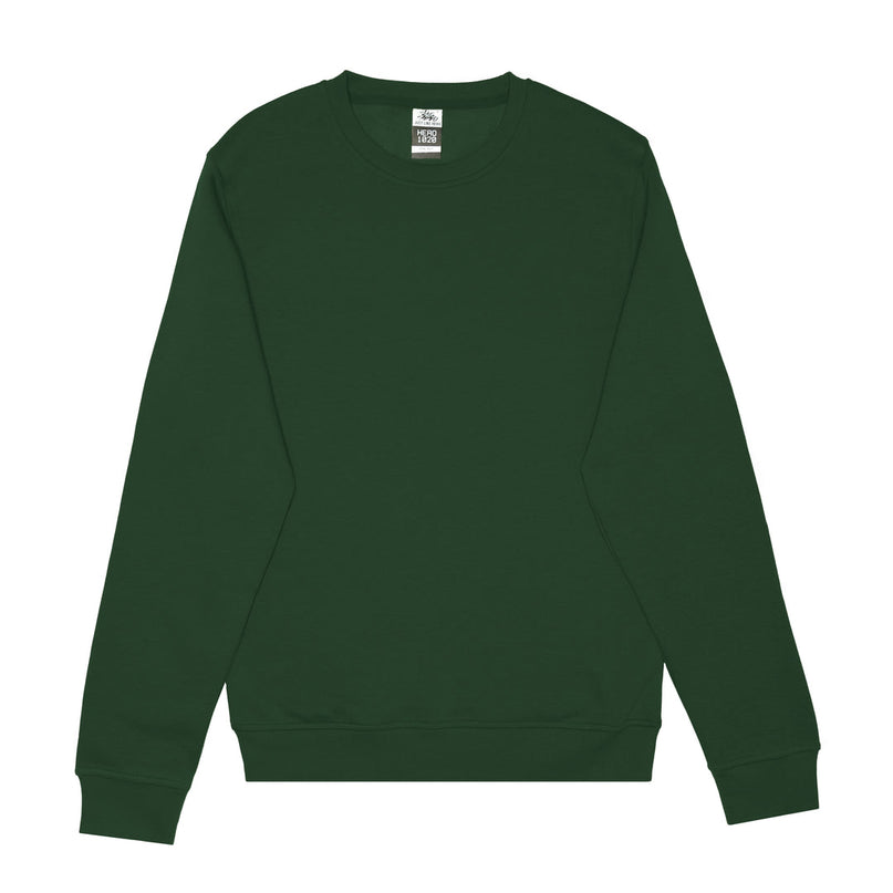 HERO - Crewneck Sweatshirt - 1020
