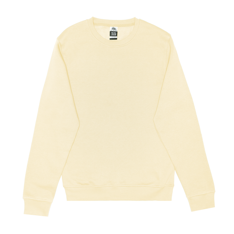 HERO - Crewneck Sweatshirt - 1020